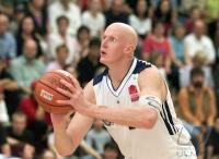 Basketball 2. BLL 2000/2001