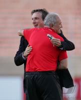 Fussball International  U 20 Weltmeisterschaft Austria vs Canada