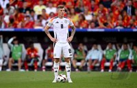 Fussball Europameisterschaft 2024: Spanien - Deutschland