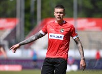 Fussball WFV Pokal Finale 2020/2021: TSG Balingen - SSV Ulm