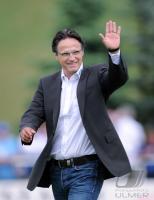 Fussball 1. Bundesliga  Testspiel Karlsruher SC  -  VfR Aalen