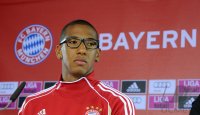 Fussball 1. Bundesliga:   Jerome Boateng (FC Bayern Muenchen)