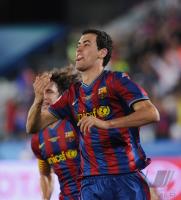 FIFA Club WM UAE  2009  CF Atlante - FC Barcelona