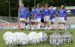 Fussball Uhlsport Challenge 2005