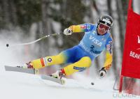 Ski Alpin; Abfahrt  Herren Beaver Creek