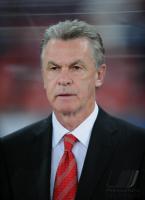 Fussball WM  2010  Qualifikation:  Schweiz - Luxemburg