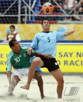 FIFA Beach Soccer World Cup Semi Finals