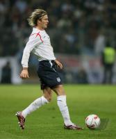 Fussball  International Testspiel England - Argentinien