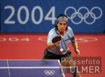 Olympia 2004 Athen