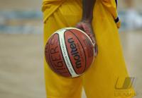 Basketball 1. Bundesliga Walter Tigers Tuebingen  - Bamberg
