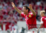 Fussball INTERNATIONAL  EURO 2004