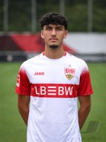 Fussball 1. Bundesliga 2026/2027: Fototermin beim VfB Stuttgart