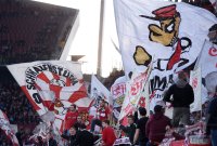 Fussball 1. Bundesliga Saison 15/16: VfB Stuttgart  - SV Werder Bremen