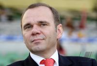 Fussball 1. Bundesliga: Hamburg, HOFFMANN