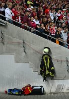 Fussball 2. Bundesliga 12/13: 1. FC Kaiserslautern - 1. FC Union Berlin