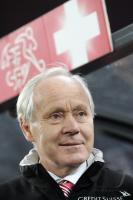 Internationales Freundschaftsspiel Schweiz - Nigeria