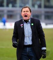 2. Fussball Bundesliga : Greuther Fuerth - TSV 1860 Muenchen