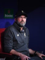 Fussball CHL 18/19 FINALE Tottenham Hotspur - FC Liverpool