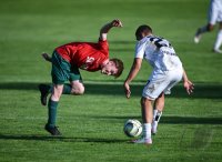 Fussball 2025/2026 WFV-Pokal 2. Runde
SV Nehren - TSG Balingen