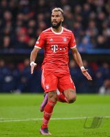 Fussball International CHL 22/23: FC Bayern Muenchen - Paris Saint-Germain