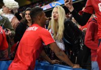 Fussball International Europameisterschaft 2016: Portugal - Oesterreich