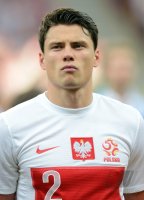 Fussball International Europameisterschaft 2012: Polen - Griechenland