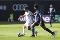 Fussball Audi Football Summit 2020: FC Bayern Muenchen - Olympique Marseille