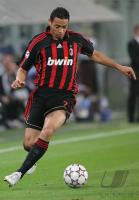 Fussball, Champions League: Anderlecht - Mailand