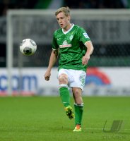 Fussball Saison 1. Bundesliga  Saison 2013/2014: SV Werder Bremen - FSV Mainz 05