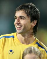 Fussball, Champions League: Lewski Sofia