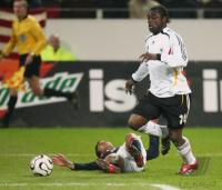 Fussball Fanprotest, Pro Christian Woerns