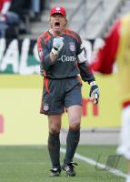 Fussball, 1. Bundesliga: Hannover - Bayern