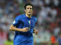 Fussball WM 2006  Italien - USA