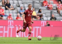 Fussball Audi Football Summit 2021 FC Bayern Muenchen - Ajax Amsterdam