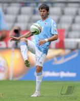 2. Fussball Bundesliga : Mate Ghvinianidze  ( 1860 Muenchen)