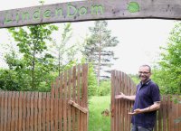 Linden Dom Horb - Altheim (Kreis Freudenstadt)