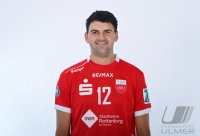 Volleyball 2. Bundesliga Saison 22/23: Fotoshooting TV Rottenburg