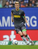 Fussball 1. Bundesliga, Saison 2011/2012: Hamburg - Moenchengladbach