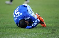 Fussball 1. Bundesliga :  Aenis Ben Hatira (Hamburger SV)