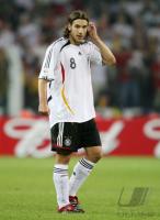 Fussball WM 2006: Nationalmannschaft Deutschland