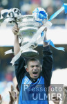 FUSSBALL  Schweizer Cupfinale 2003/2004