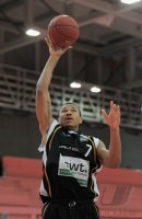 Basketball 1. Bundesliga 2011/2012   Walter Tigers Tuebingen