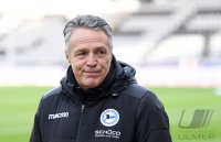Fussball 1. Bundesliga Saison 20/21: SC Freiburg - Arminia Bielefeld
