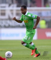 FUSSBALL 1. Bundesliga 2013/2014: Raffael (Borussia Moenchengladbach)