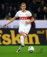 Fussball 1. Bundesliga, Saison 2011/2012: Georg Niedermeier (VfB Stuttgart)