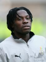 Fussball  International Testspiel Tunesien - Ghana