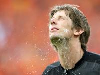 Fussball WM 2006 Holland - Elfenbeinkueste