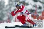 SKI   Weltcup  Abfahrt  Mnner Kurt Sulzenbacher (ITA)