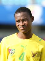 Fussball International  U 17 Weltmeisterschaft