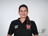 Volleyball 2. Bundesliga Saison 25/26:
Fotoshooting TV Rottenburg